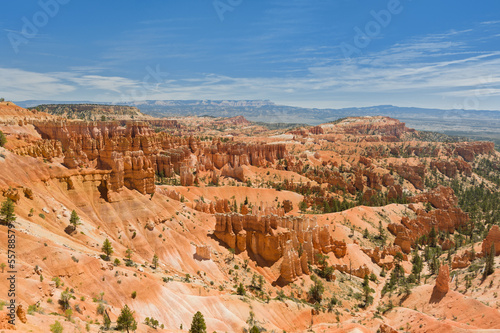 Bryce Canyon from the Rim Trail