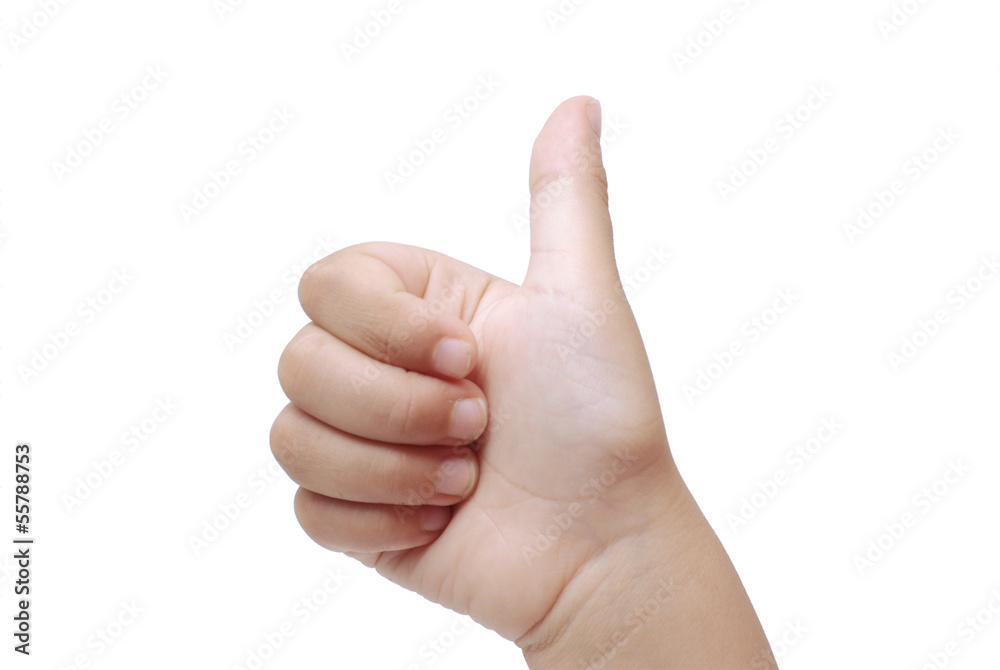 Thumbs up Thumbs up