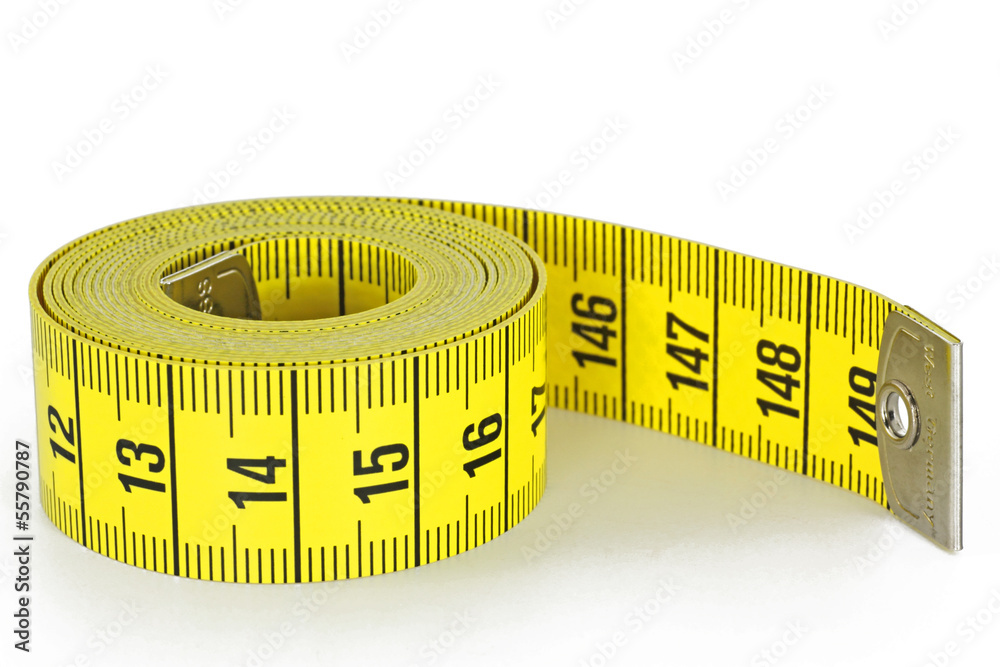 messband StockFoto Adobe Stock