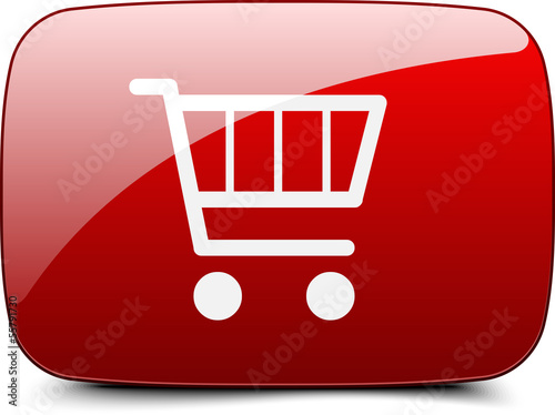 Shop button