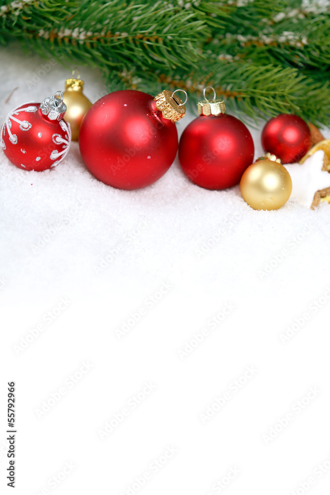 Weihnachtliches Weihnachtliches