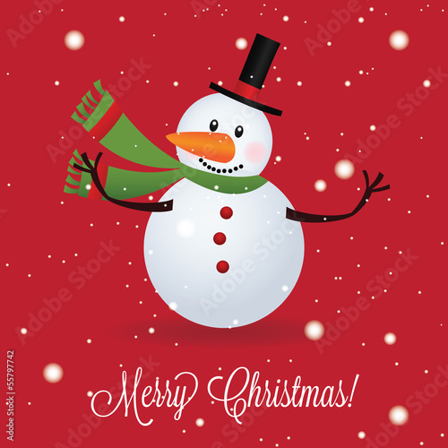Snowman