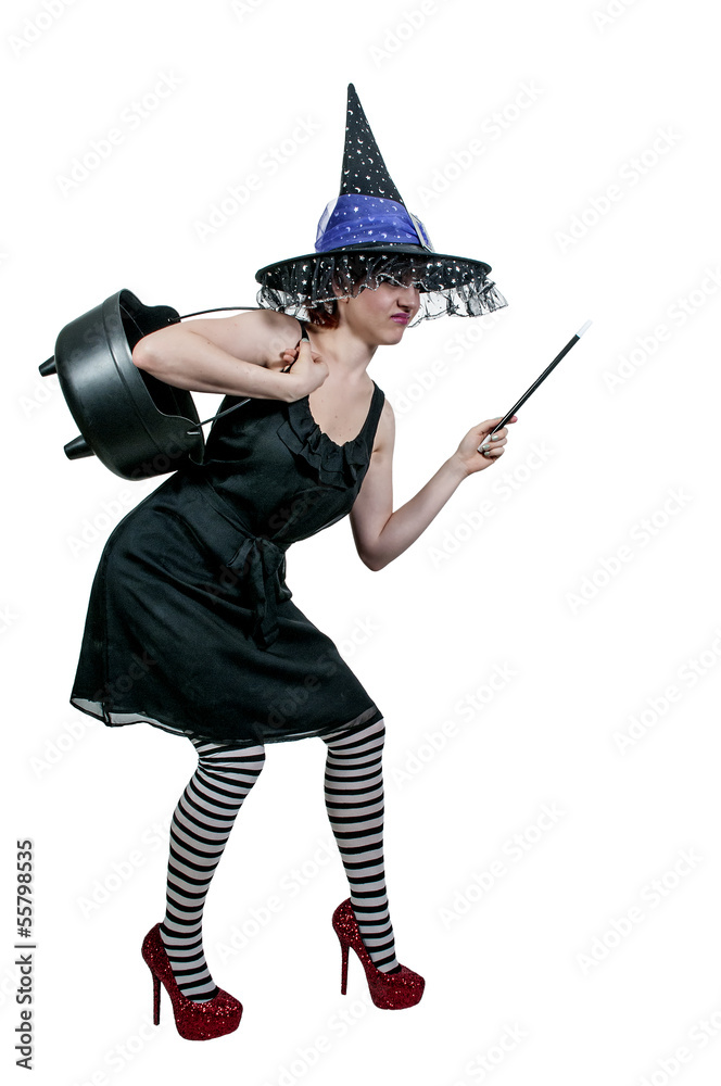 Wicked Witch Wicked Witch