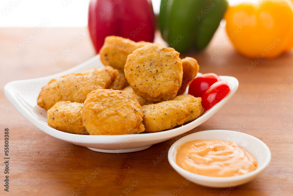 Cutlet Cutlet