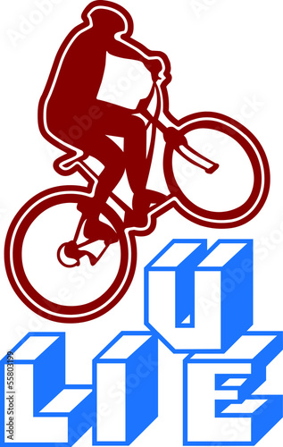 masterfitness-radfahrer