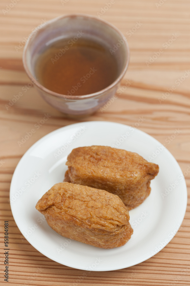 いなり寿司 いなり寿司