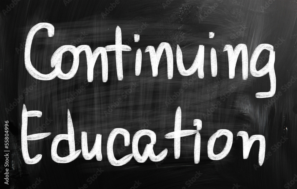 continuing education