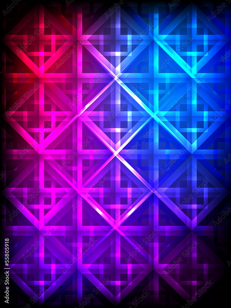 Abstract background Abstract background