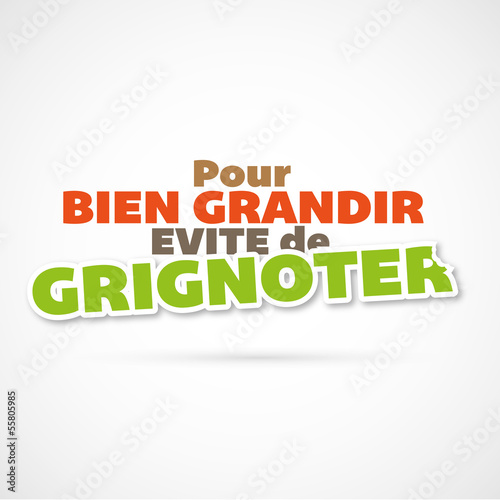 prévention/éducation alimentaire