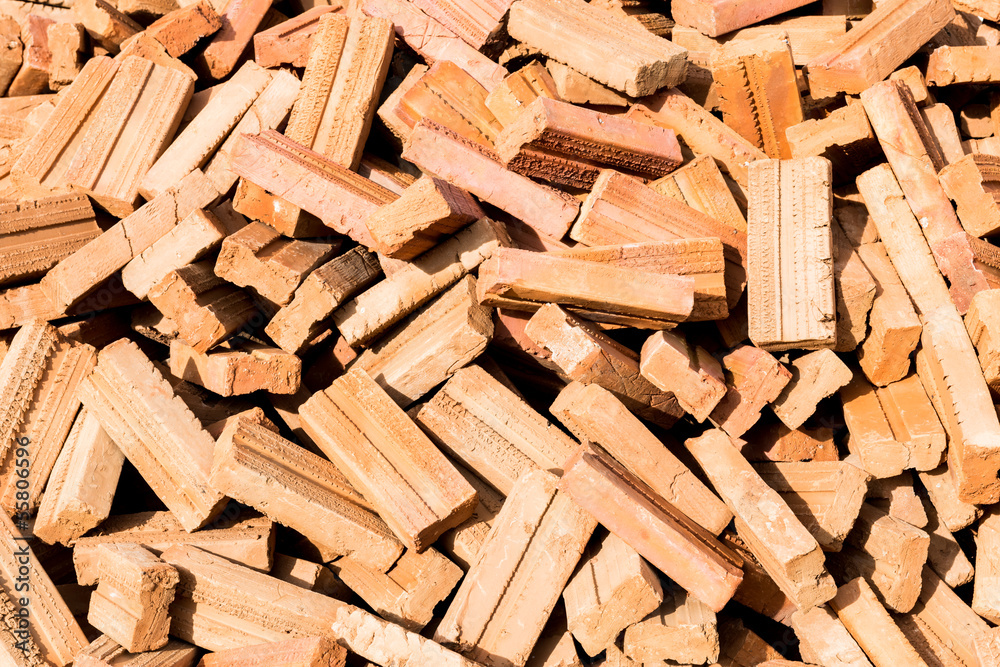 red clay bricks red clay bricks