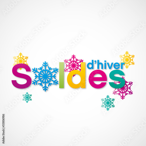 soldes/ promotion