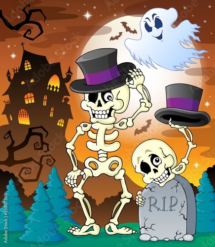 Halloween character image 8