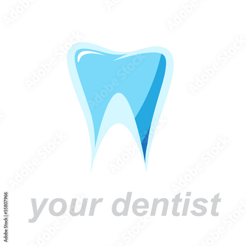 Vector Logo dentist