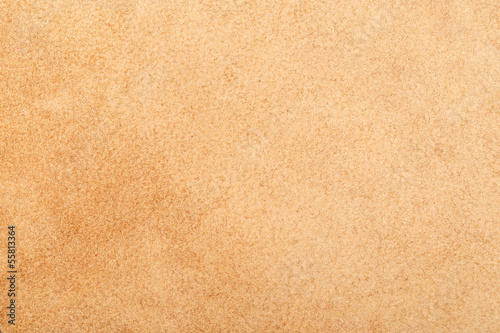Vintage leather texture in nude color
