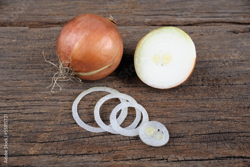 onion photo