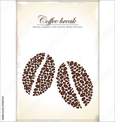 coffee background