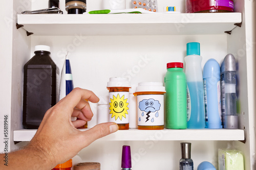 Medicine Cabinet