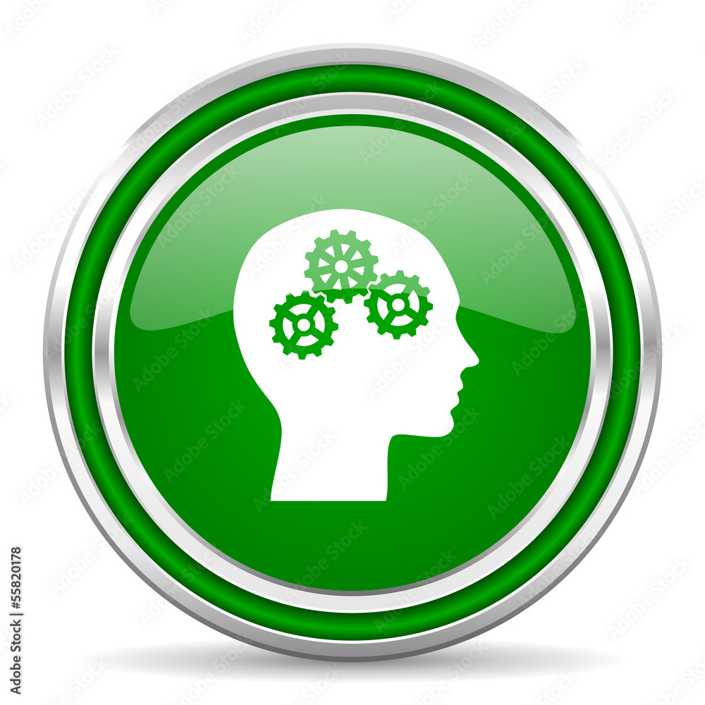head icon head icon