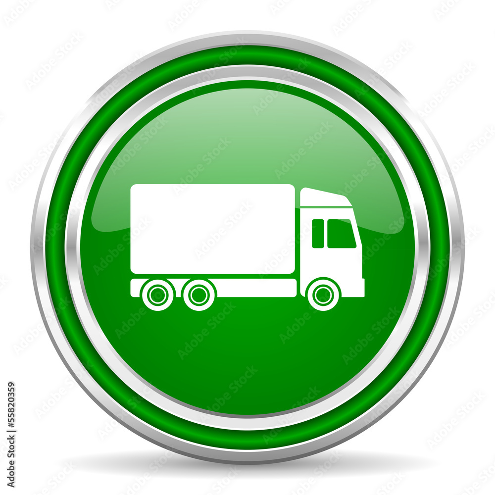 delivery icon delivery icon