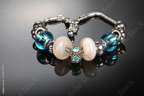 jewelery bracelet