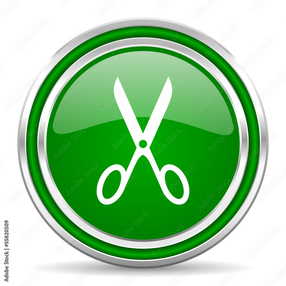 scissors icon scissors icon