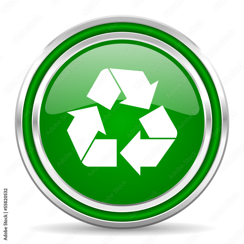 recycle icon recycle icon