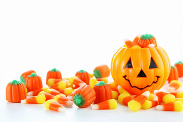 halloween candy