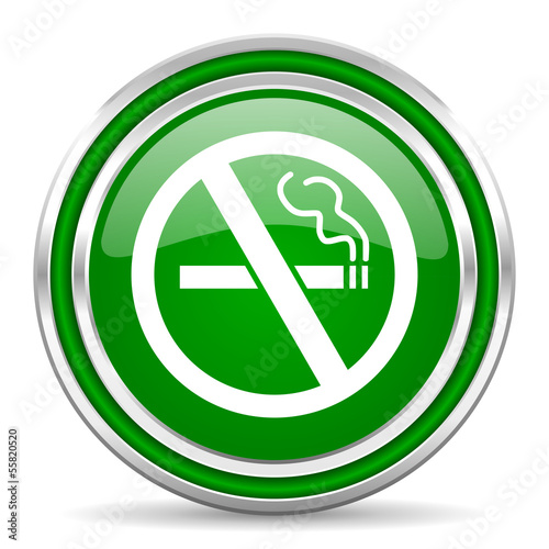 Free Download no smoking icon - GFXLoad