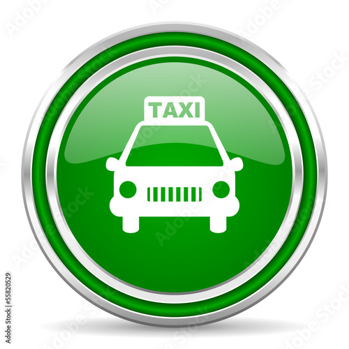 taxi icon