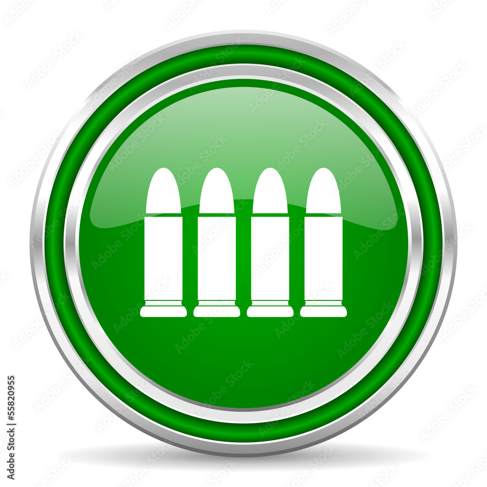 ammunition icon ammunition icon