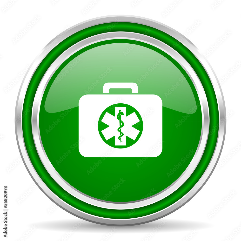 rescue kit icon rescue kit icon