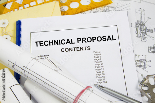 technical proposal