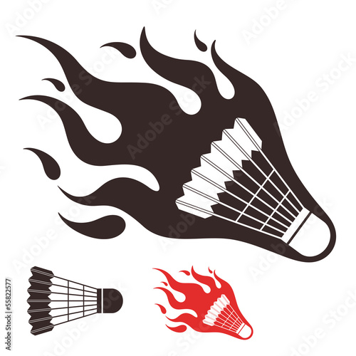 Badminton