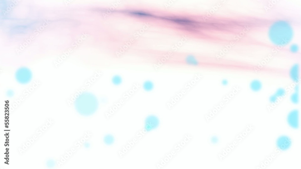 Misterioso vento nel bianco