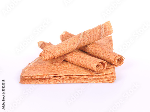 crêpes bretonne