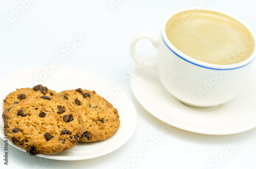 coffee and cookies 2