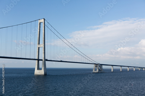 Brücke, Öresundbrücke