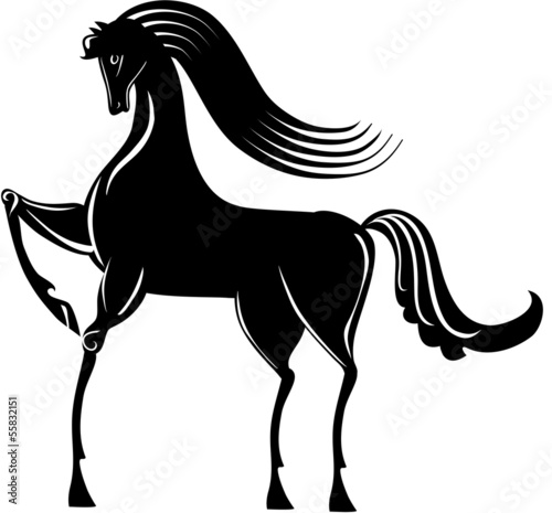 Horse