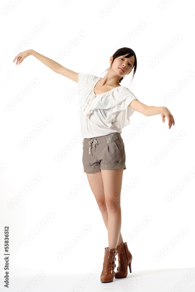 Dancing Dancing
