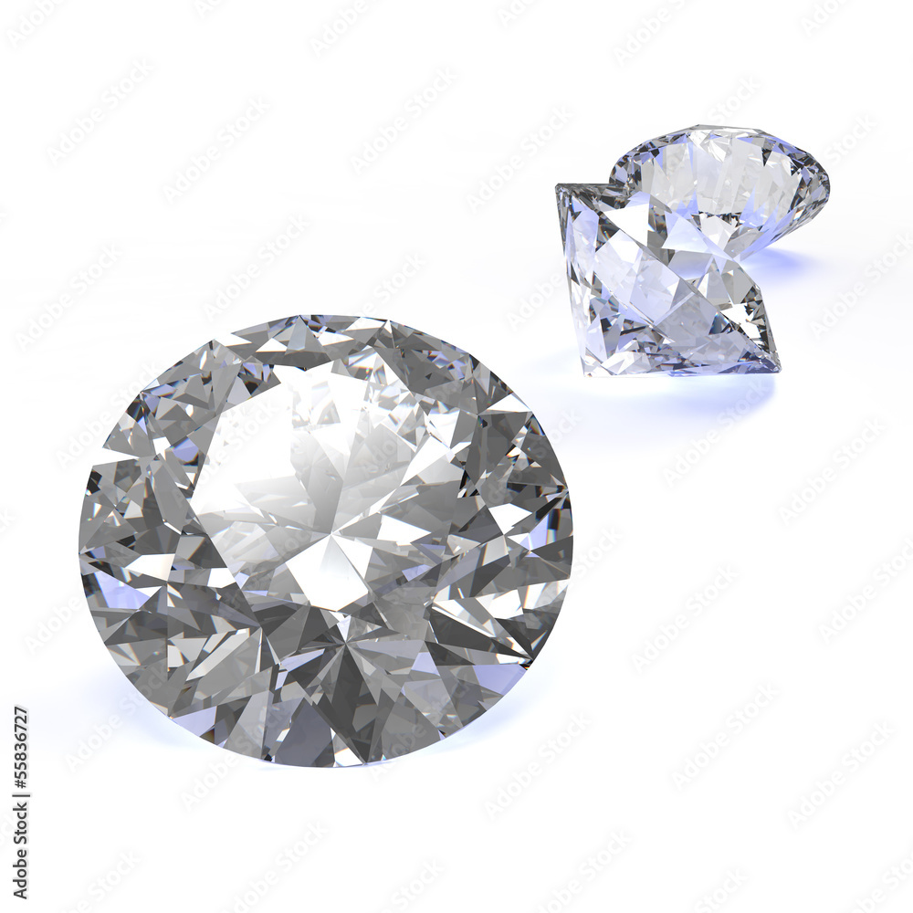 Diamond Diamond