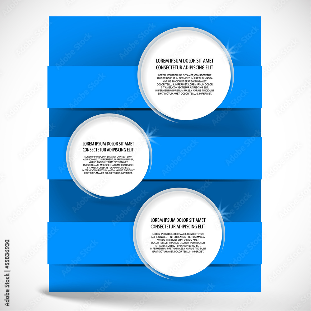 Vector elements infographics background with buttons Vector elements infographics background with buttons