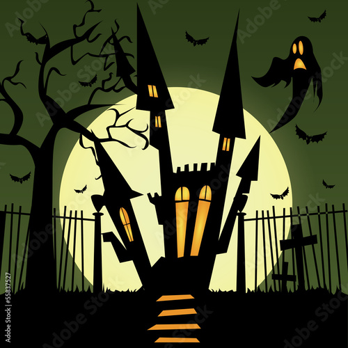 Castle