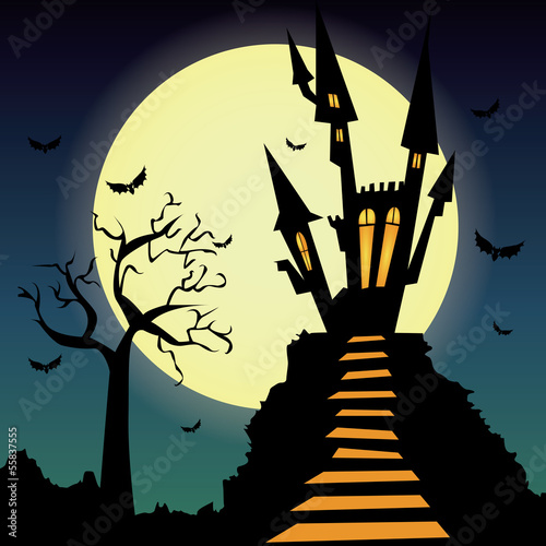 Dark Castle