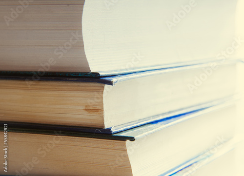 book knowledge  abstract