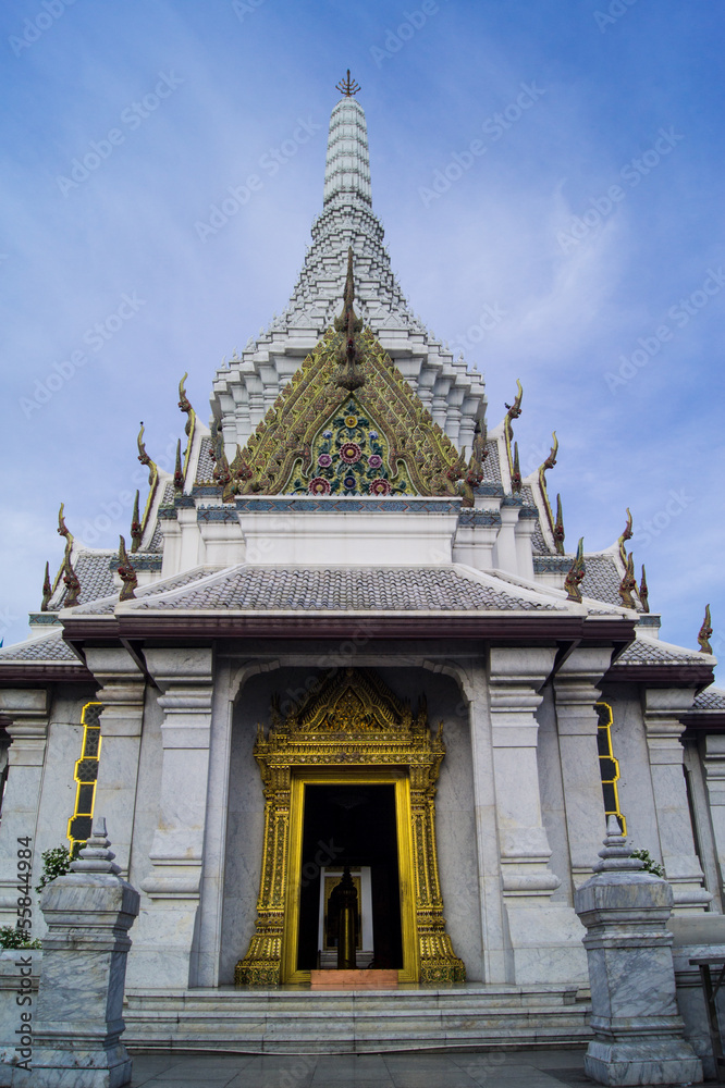 Fototapeta premium Buddha Thailand,Temple