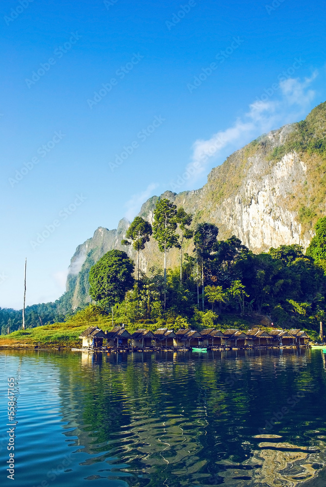 Obraz premium wonderful landscape