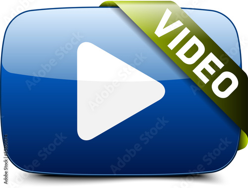 Video button