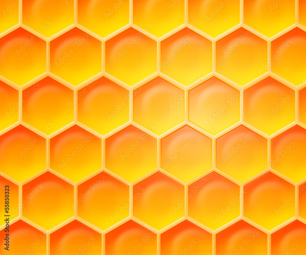 Honey Texture Honey Texture