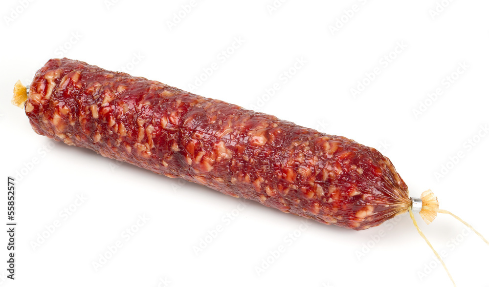 smoked sausage smoked sausage