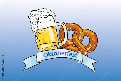 oktoberfest banner